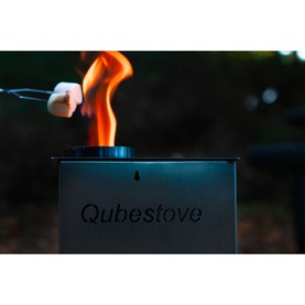 Rotating Pizza Oven And Stove In Oven