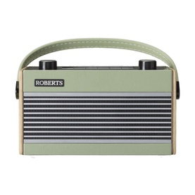 Rambler BT Portable Radio With Bluetooth