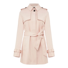 Raegan Waterproof Mac