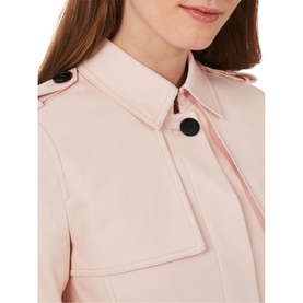 Raegan Waterproof Mac