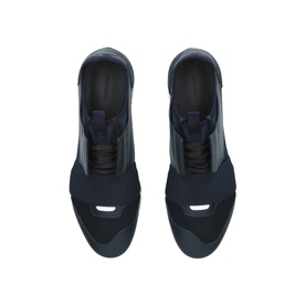 Race Runner Trainers