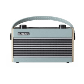 Rambler FM/DAB+/DAB Bluetooth Radio