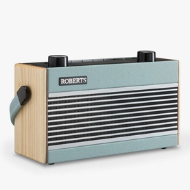 Rambler FM/DAB+/DAB Bluetooth Radio