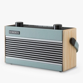 Rambler FM/DAB+/DAB Bluetooth Radio