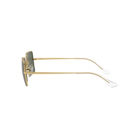 Rectangle Sunglasses