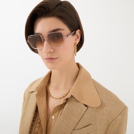 Square II Sunglasses RB1973 53