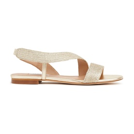 Rachel Rope Sandal