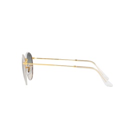 RB2199 Square Sunglasses
