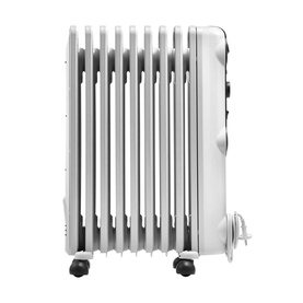 Radia S Oil Filled Radiator