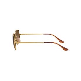 RECTANGLE Rectangle Sunglasses