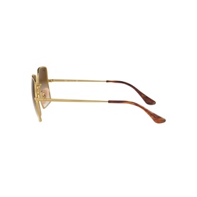 Square Sunglasses 0OO9013