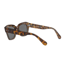 State Street Square Sunglasses