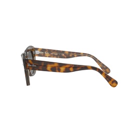 State Street Square Sunglasses