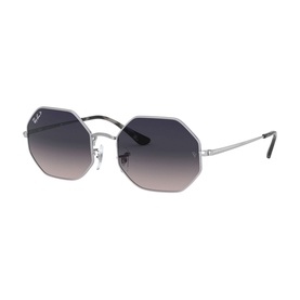 OCTAGON Rectangle Sunglasses