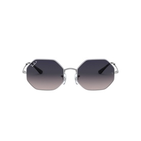 OCTAGON Rectangle Sunglasses