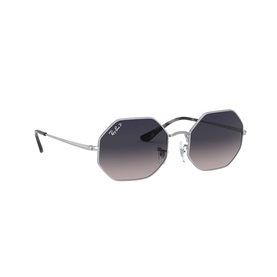 OCTAGON Rectangle Sunglasses