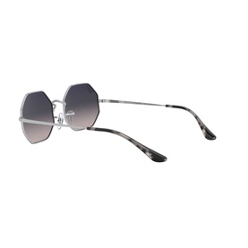 OCTAGON Rectangle Sunglasses