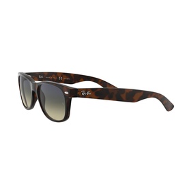 Polarised Square Sunglasses RB2132