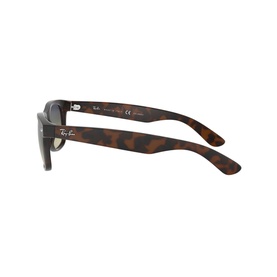 Polarised Square Sunglasses RB2132