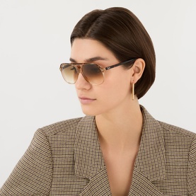 RB2198 BILL Square Sunglasses