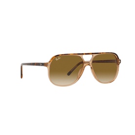 RB2198 BILL Square Sunglasses