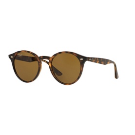Havana Phantos Sunglasses  Brown