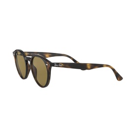 Havana Phantos Sunglasses  Brown