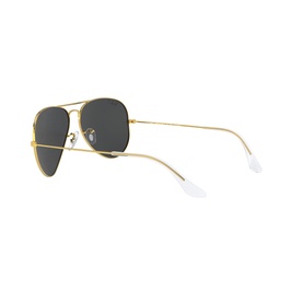 Aviator Large Metal Pilot Sunglasses