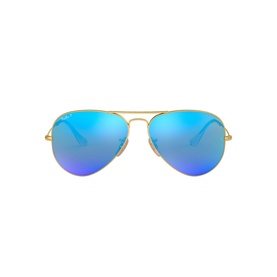 Polarised Pilot Sunglasses RB3025