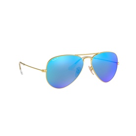 Polarised Pilot Sunglasses RB3025