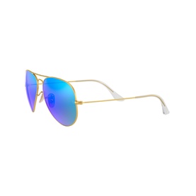Polarised Pilot Sunglasses RB3025