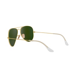 Polarised Pilot Sunglasses RB3025