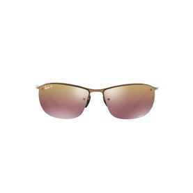 Rectangle Sunglasses 0RB3542