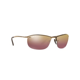 Rectangle Sunglasses 0RB3542