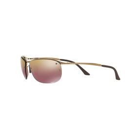 Rectangle Sunglasses 0RB3542