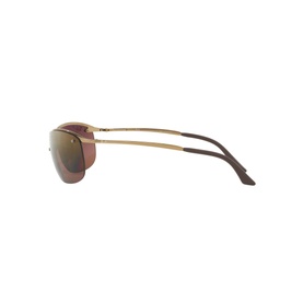 Rectangle Sunglasses 0RB3542