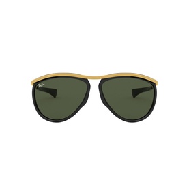 0RB2219 Pilot Sunglasses