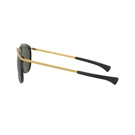 0RB2219 Pilot Sunglasses