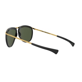0RB2219 Pilot Sunglasses