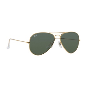 Original Aviator Sunglasses RB3025 55
