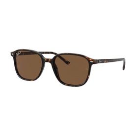 Leonard Square Sunglasses