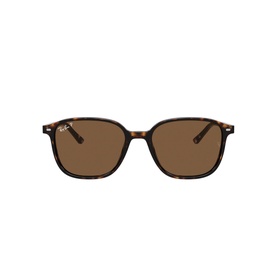 Leonard Square Sunglasses