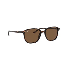 Leonard Square Sunglasses