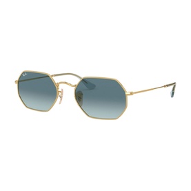 Irregular Sunglasses 0RB3556N