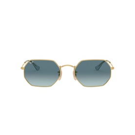 Irregular Sunglasses 0RB3556N