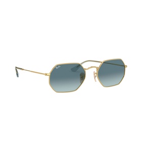 Irregular Sunglasses 0RB3556N