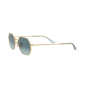 Irregular Sunglasses 0RB3556N