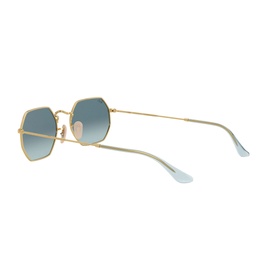 Irregular Sunglasses 0RB3556N