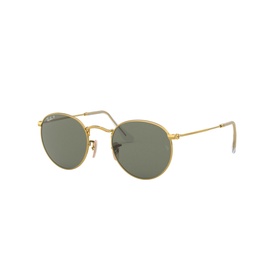 0RB3447 Round Sunglasses
