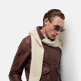 0RB3447 Round Sunglasses